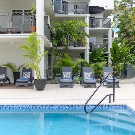 Unit 9 At Marina Terraces Apartment พอร์ตดักกลาส ภายนอก รูปภาพ