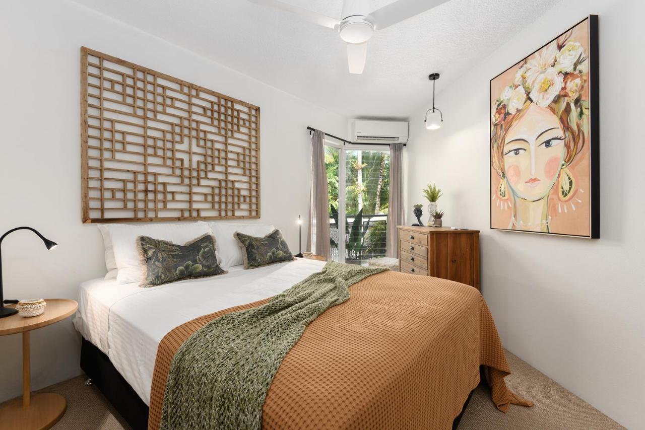 Unit 9 At Marina Terraces Apartment พอร์ตดักกลาส ภายนอก รูปภาพ