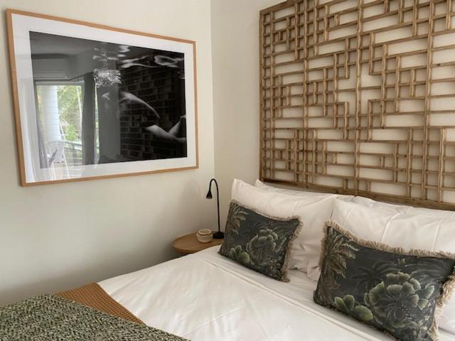 Unit 9 At Marina Terraces Apartment พอร์ตดักกลาส ภายนอก รูปภาพ