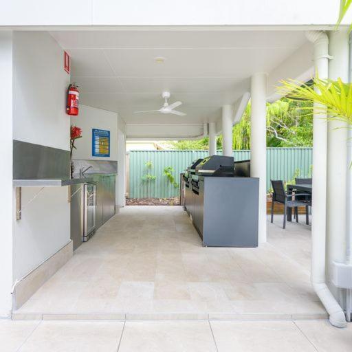 Unit 9 At Marina Terraces Apartment พอร์ตดักกลาส ภายนอก รูปภาพ