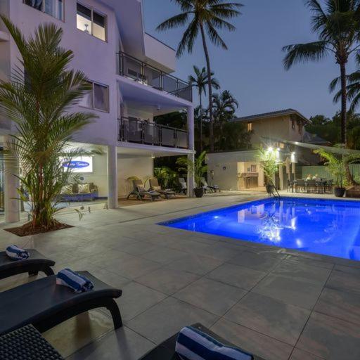 Unit 9 At Marina Terraces Apartment พอร์ตดักกลาส ภายนอก รูปภาพ
